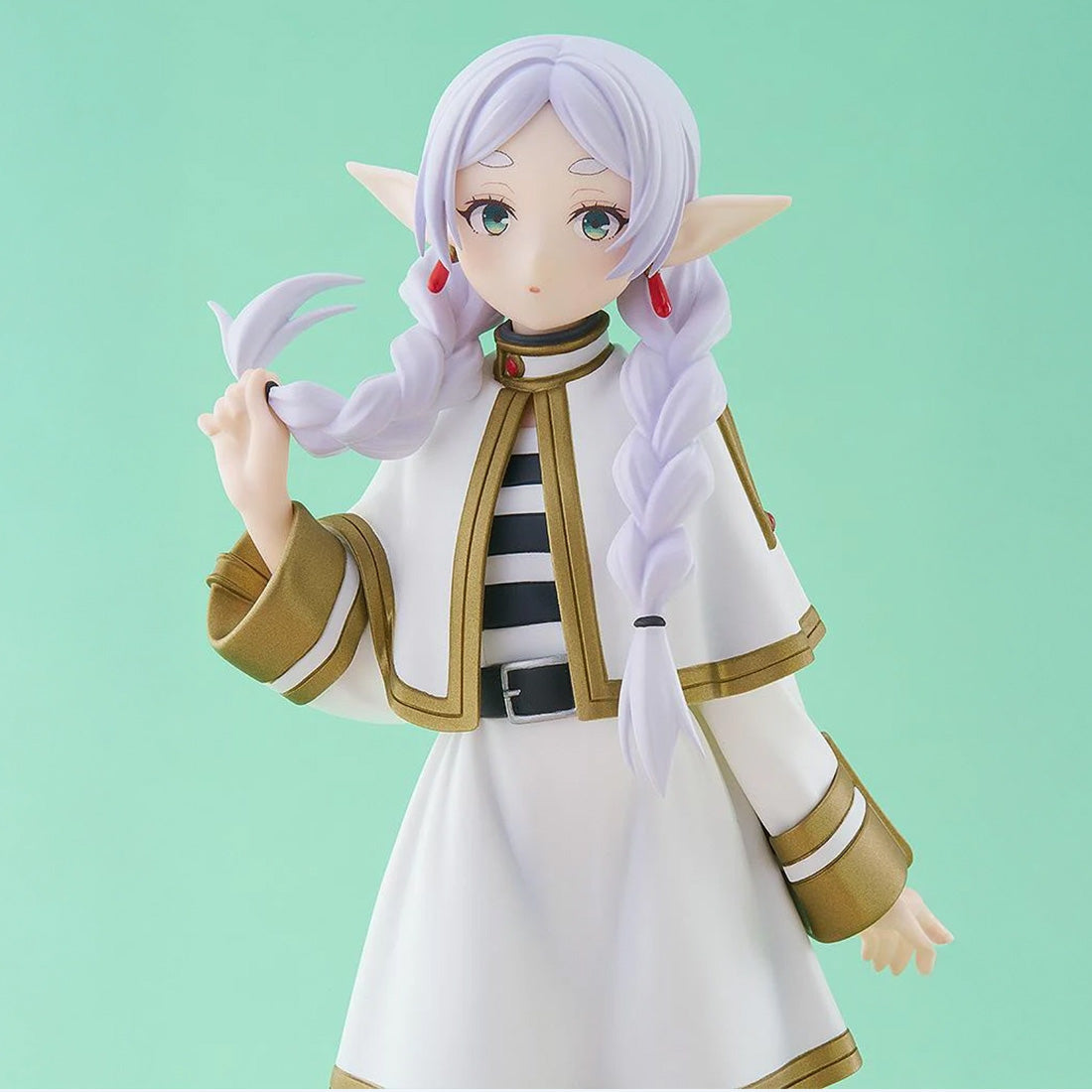 Frieren: Beyond Journey's End Frieren Braids Ver. POP UP PARADE