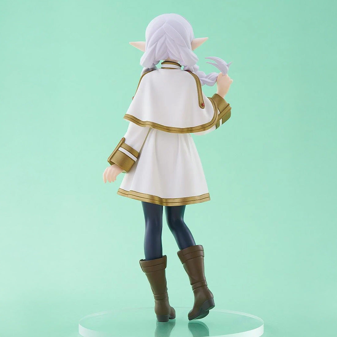 Frieren: Beyond Journey's End Frieren Braids Ver. POP UP PARADE Figure