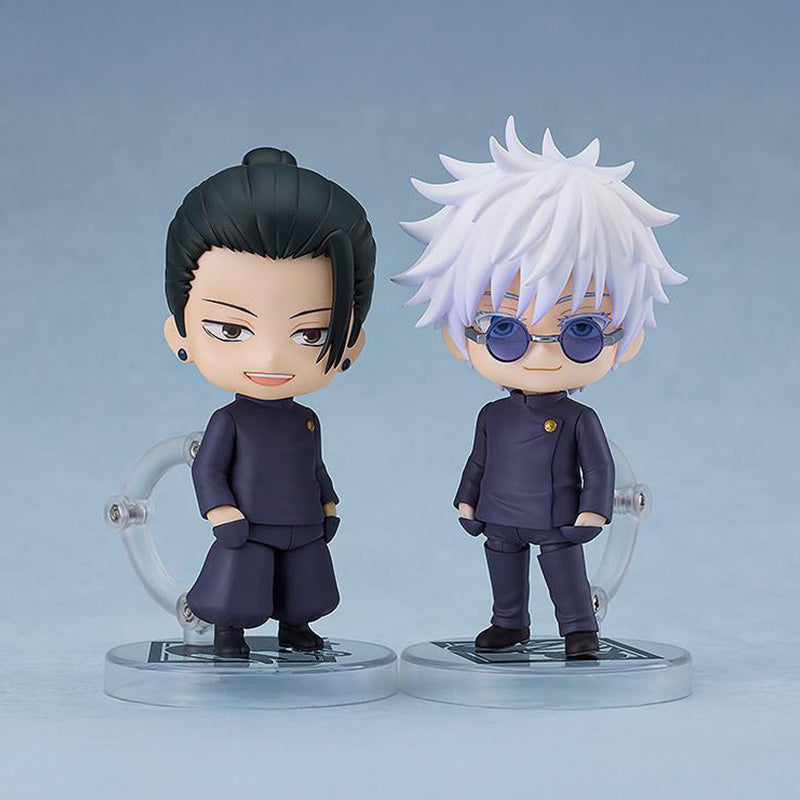 JUJUTSU KAISEN Suguru Geto: Tokyo Jujutsu High School Ver. (Rerun) Nendoroid Figure
