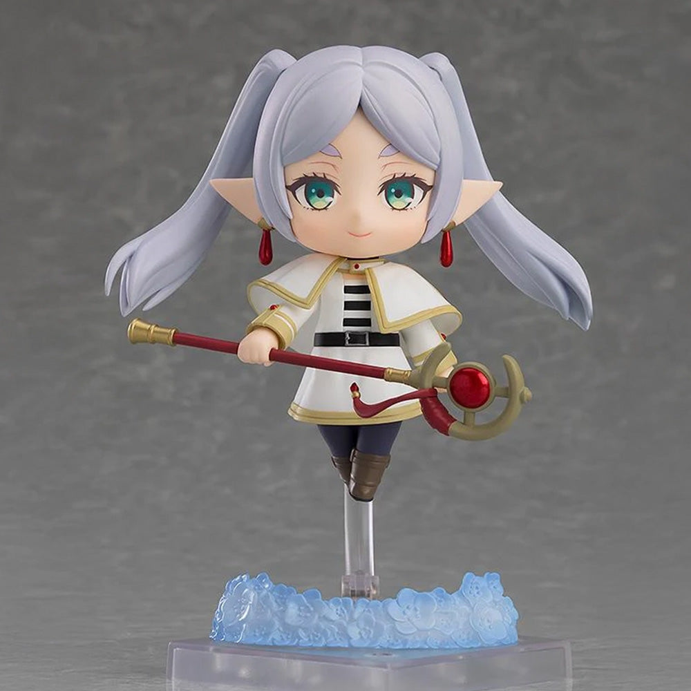 Frieren: Beyond Journey's End Frieren Staff Nendoroid Figure