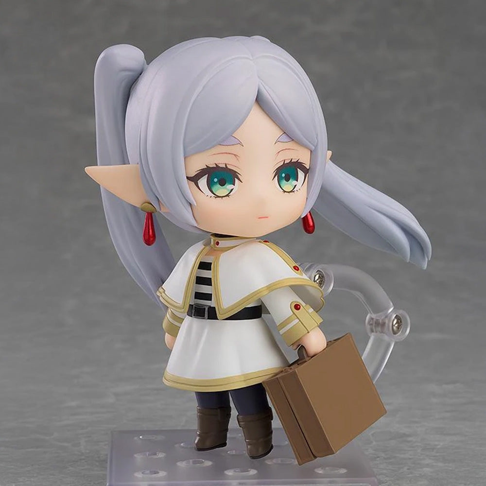 Frieren: Beyond Journey's End Frieren Staff Nendoroid Figure