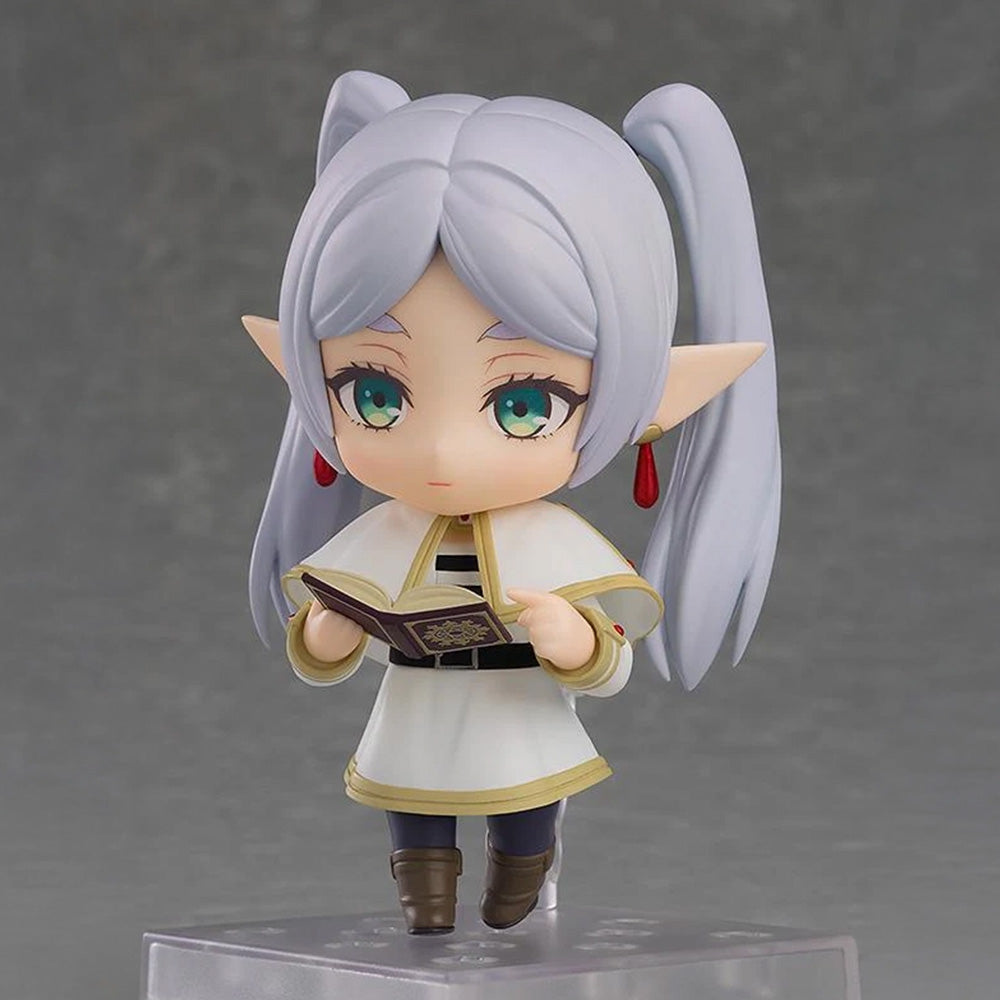 Frieren: Beyond Journey's End Frieren Staff Nendoroid Figure
