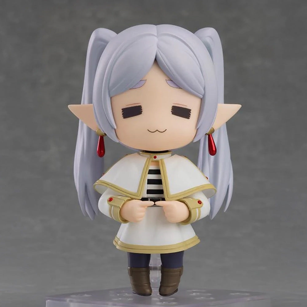 Frieren: Beyond Journey's End Frieren Staff Nendoroid Figure