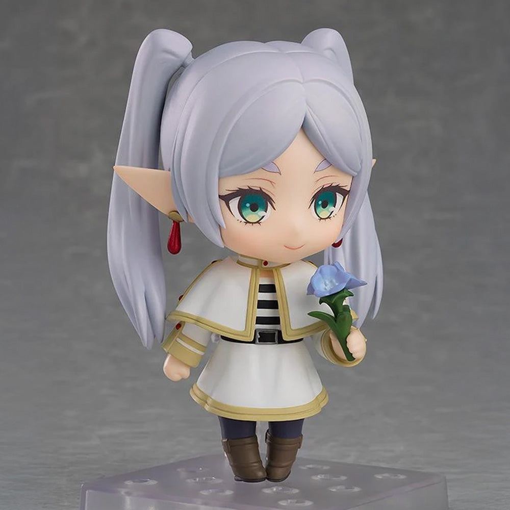 Frieren: Beyond Journey's End Frieren Staff Nendoroid Figure