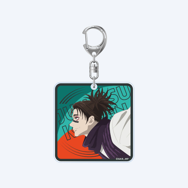 JUJUTSU KAISEN 5th Anniversary Part 3 Choso Acrylic Keychain