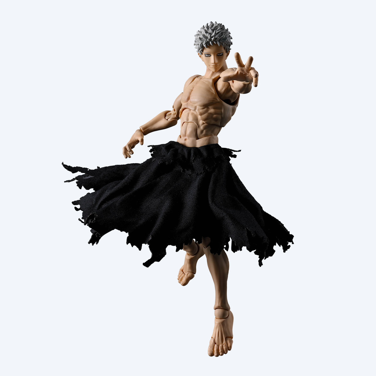 My Hero Academia All For One Final Battle Set TAMASHII NATIONS S.H.Figuarts Figure