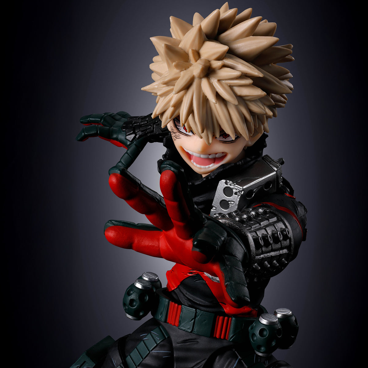 My Hero Academia All For One Final Battle Set TAMASHII NATIONS S.H.Figuarts Figure