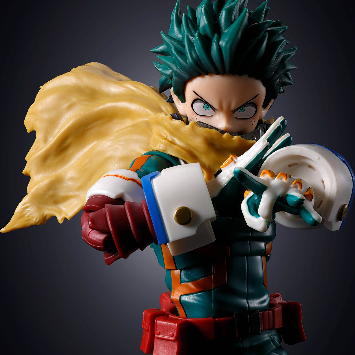 My Hero Academia All For One Final Battle Set TAMASHII NATIONS S.H.Figuarts Figure