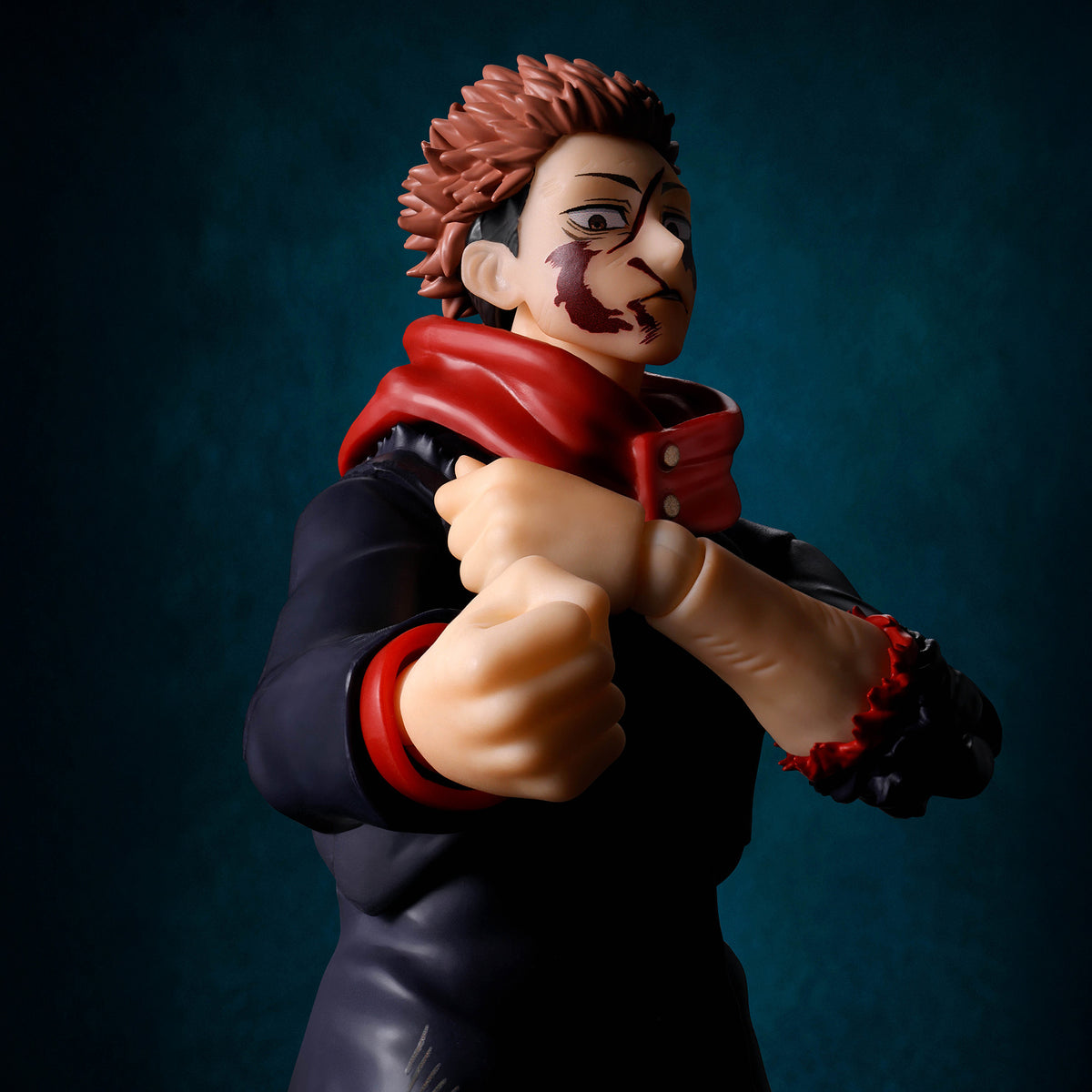 JUJUTSU KAISEN Mahito TAMASHII NATIONS S.H.Figuarts Figure