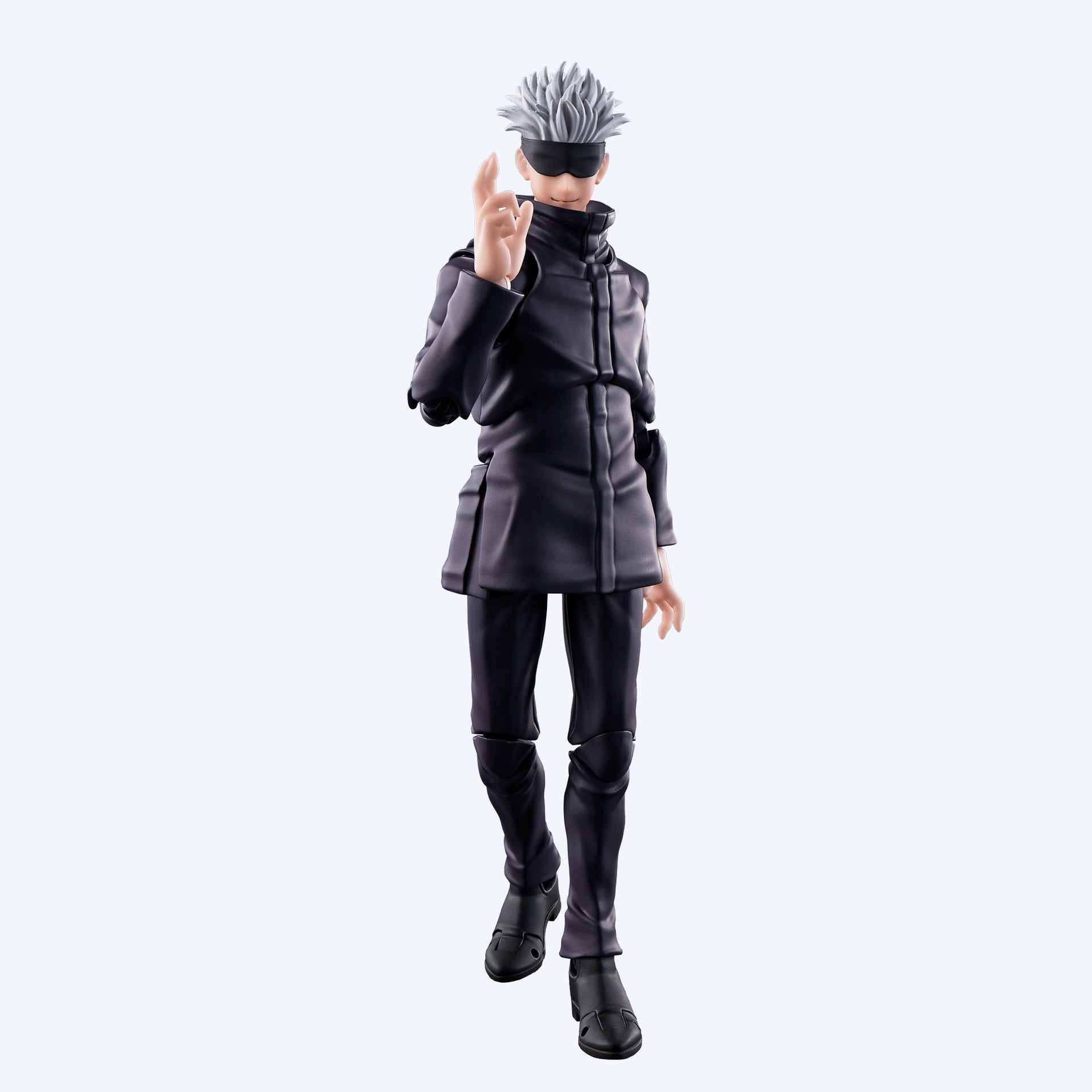JUJUTSU KAISEN Satoru Gojo TAMASHII NATIONS S.H.Figuarts Figure