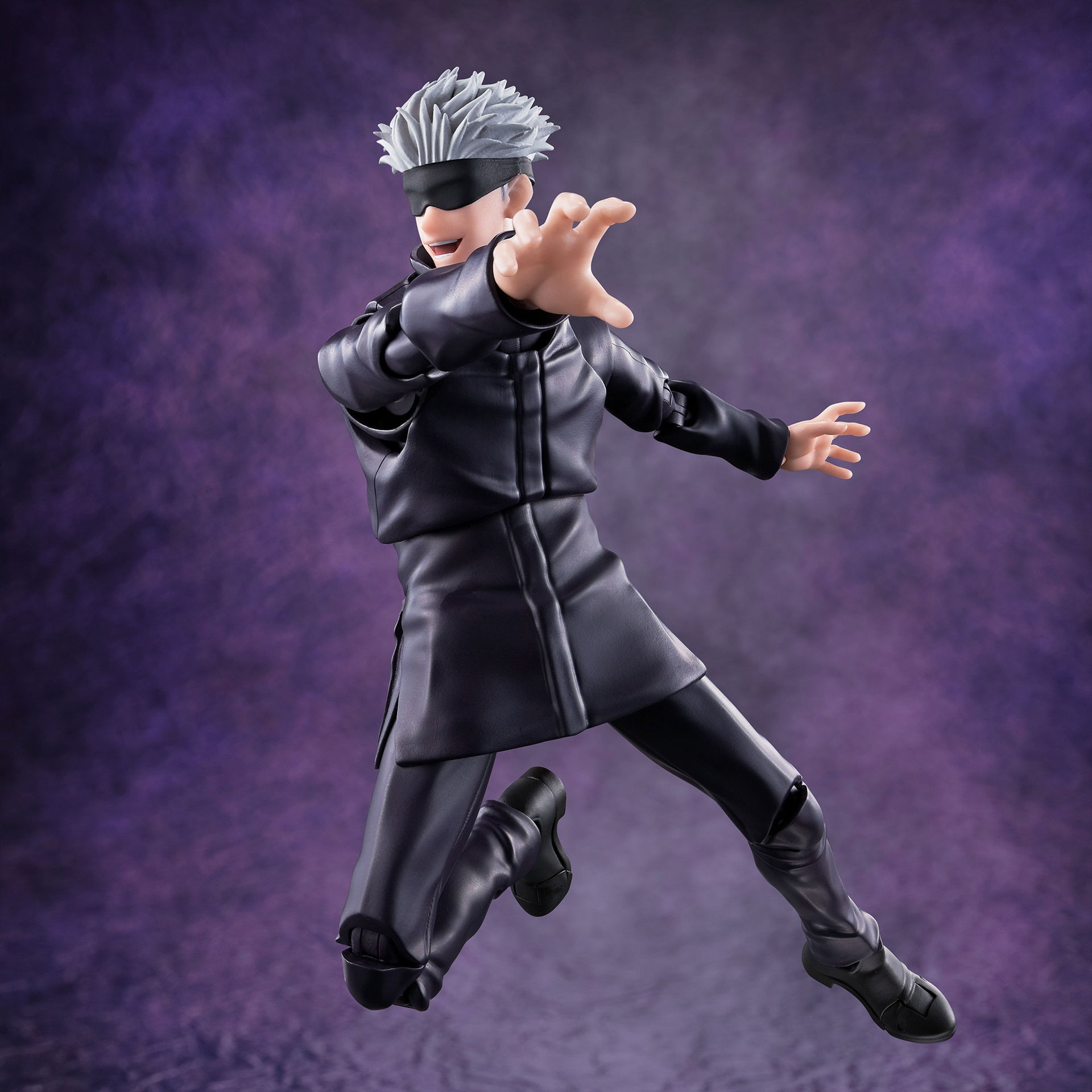 JUJUTSU KAISEN Satoru Gojo TAMASHII NATIONS S.H.Figuarts Figure