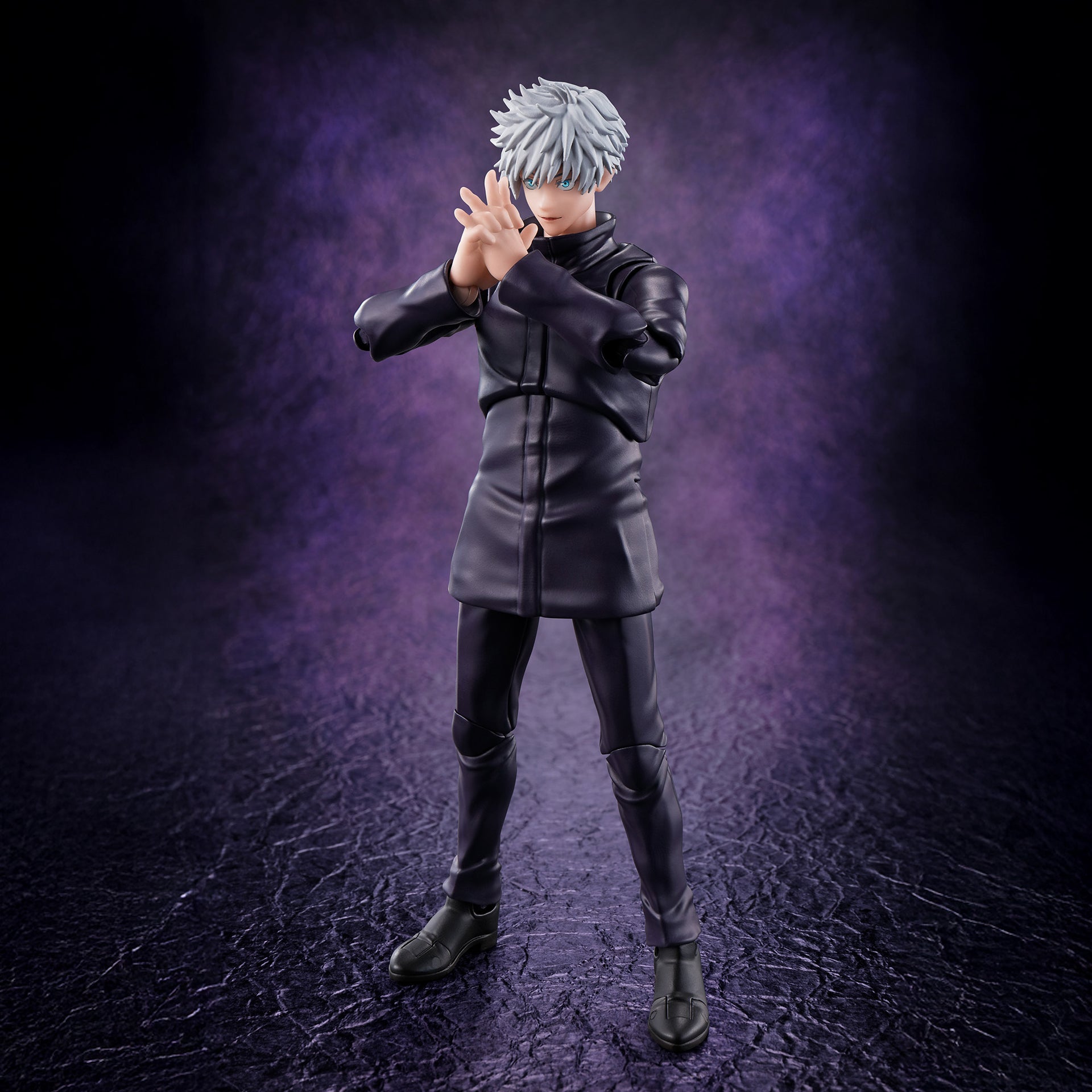 JUJUTSU KAISEN Satoru Gojo TAMASHII NATIONS S.H.Figuarts Figure