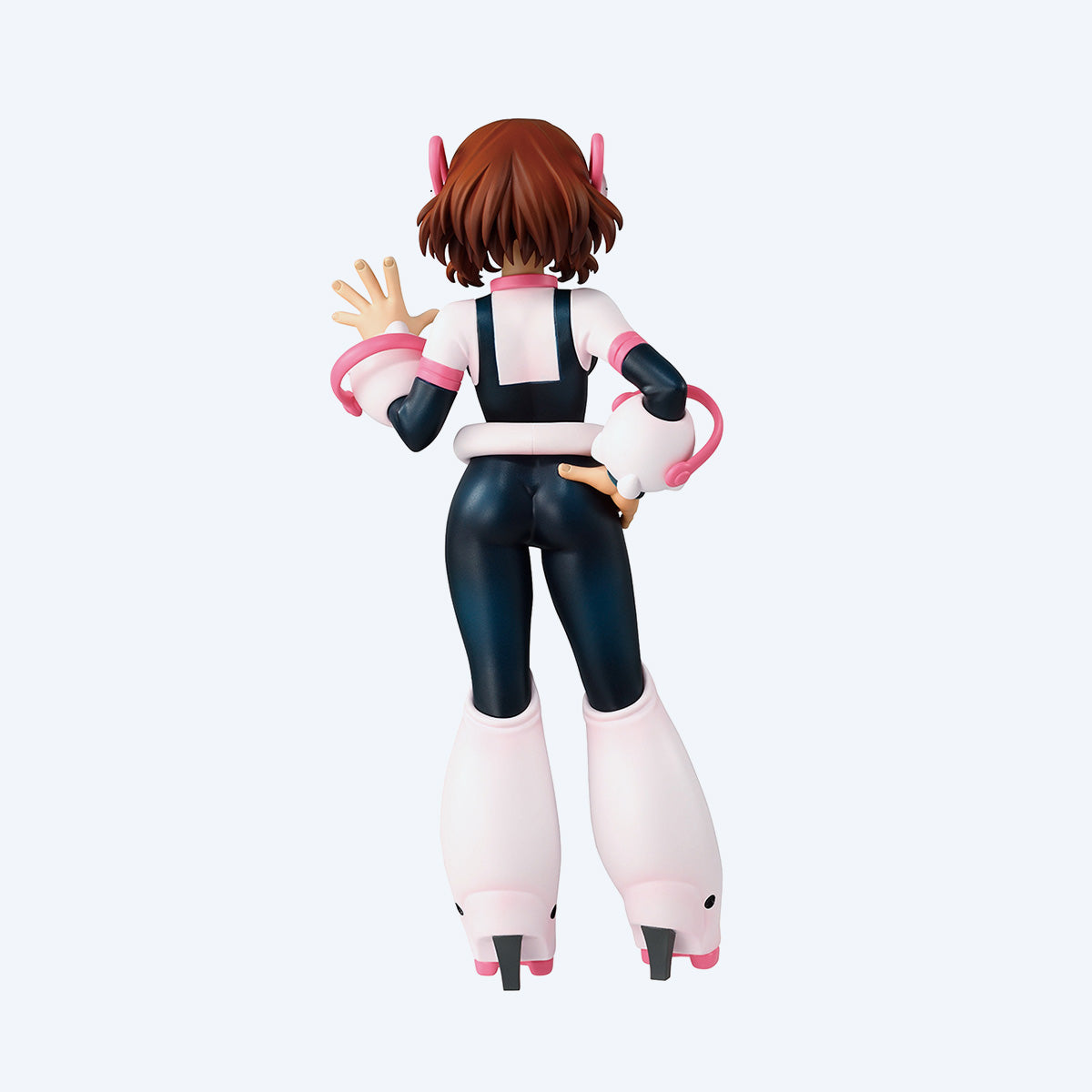 My Hero Academia Ochaco Uraraka (Their Story) Masterlise Ichibansho Figure