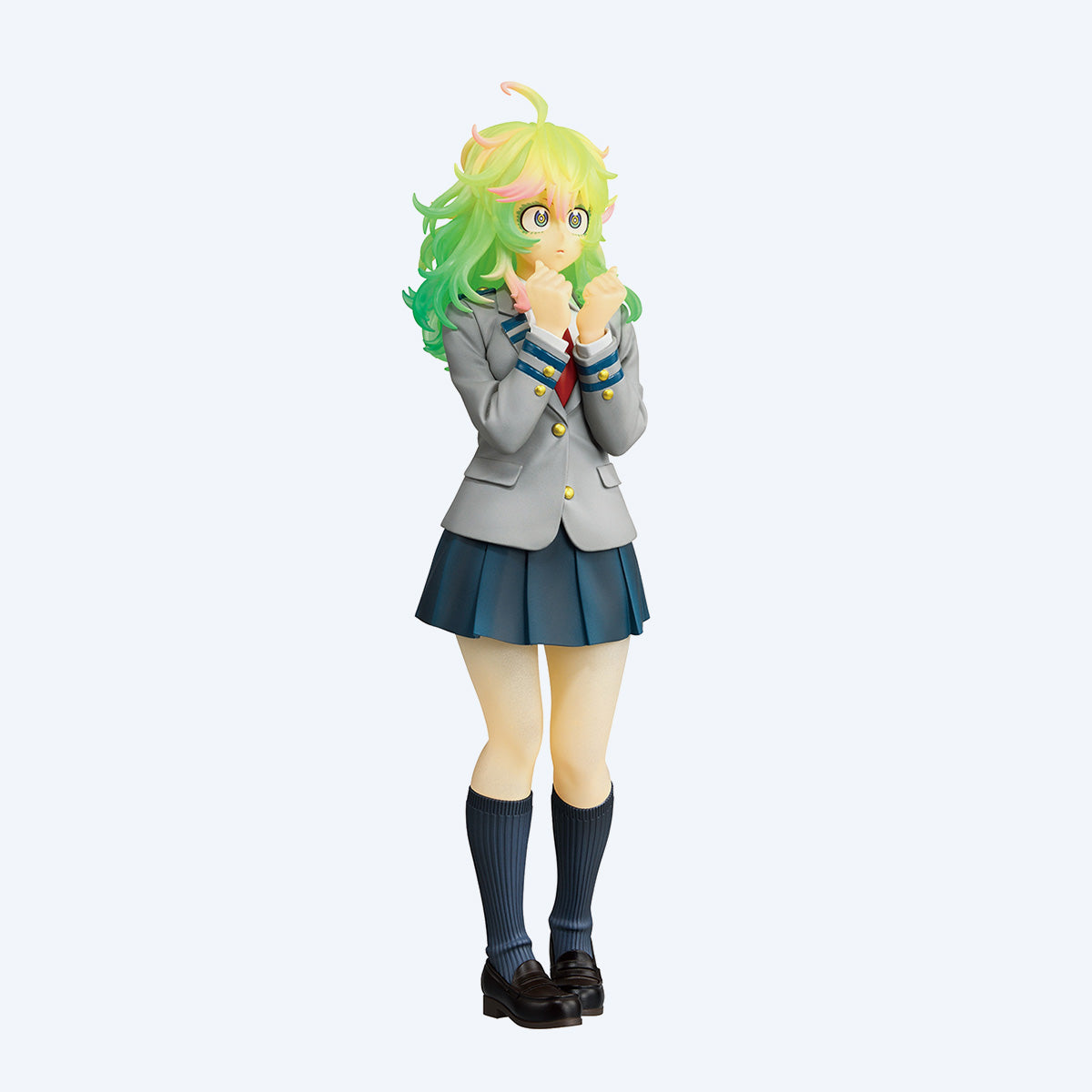 My Hero Academia Toru Hagakure (Their Story) Masterlise Ichibansho Figure