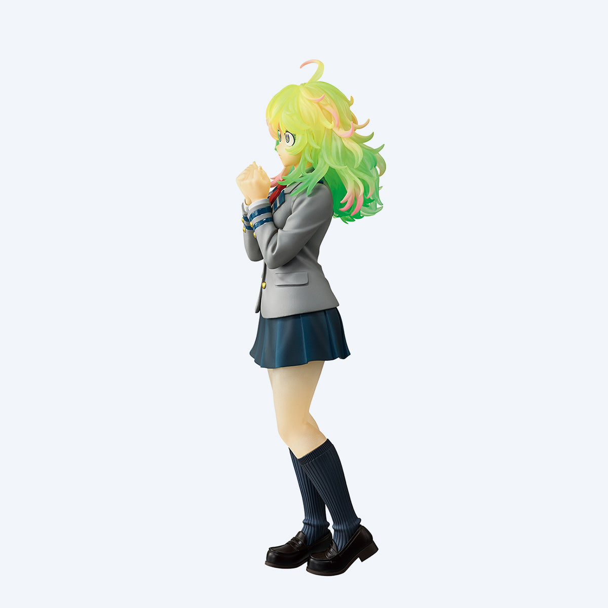 My Hero Academia Toru Hagakure (Their Story) Masterlise Ichibansho Figure