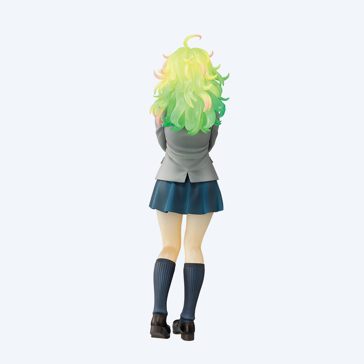 My Hero Academia Toru Hagakure (Their Story) Masterlise Ichibansho Figure