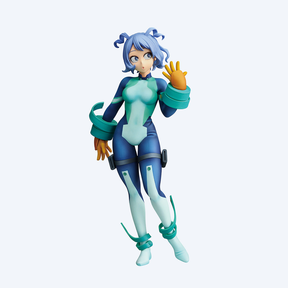 My Hero Academia Nejire Hado (Their Story) Masterlise Ichibansho Figure