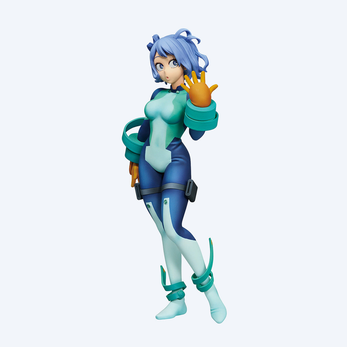 My Hero Academia Nejire Hado (Their Story) Masterlise Ichibansho Figure