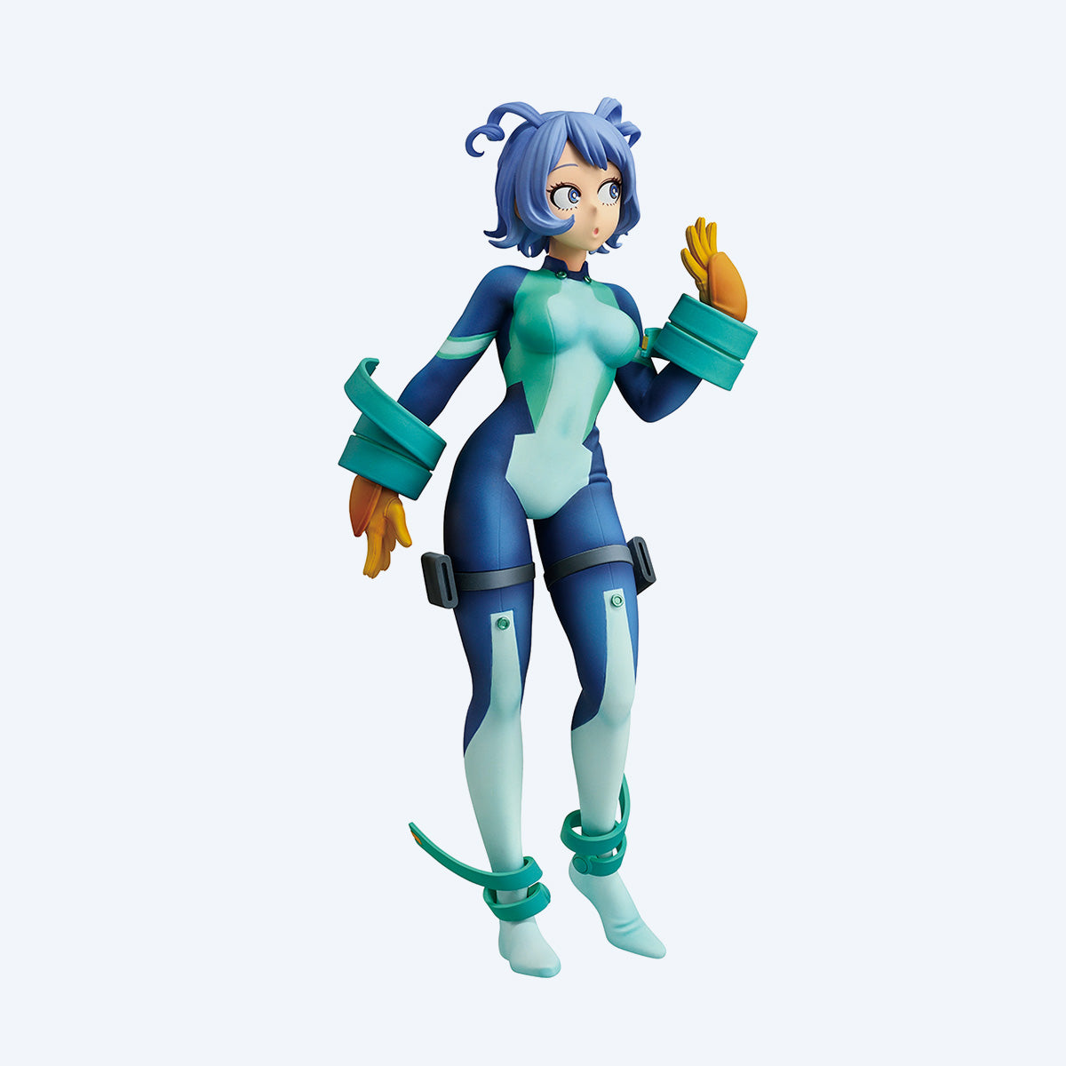 My Hero Academia Nejire Hado (Their Story) Masterlise Ichibansho Figure