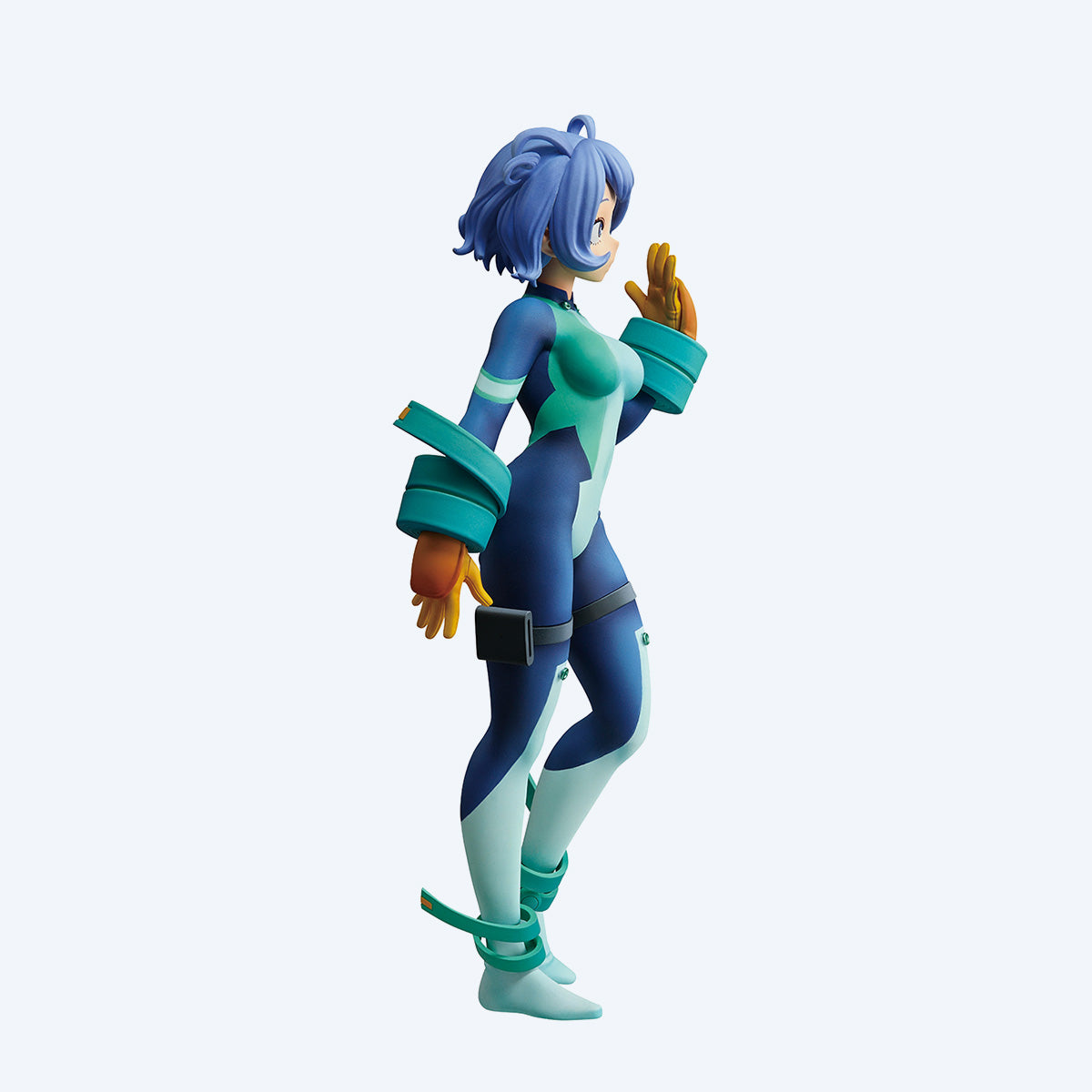My Hero Academia Nejire Hado (Their Story) Masterlise Ichibansho Figure
