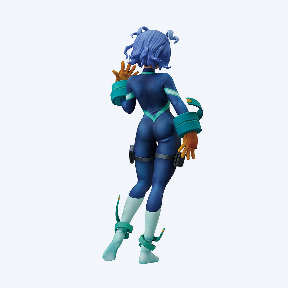 My Hero Academia Nejire Hado (Their Story) Masterlise Ichibansho Figure