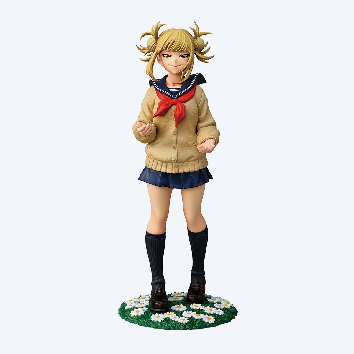 My Hero Academia Himiko Toga (Their Story) Masterlise Ichibansho Figure