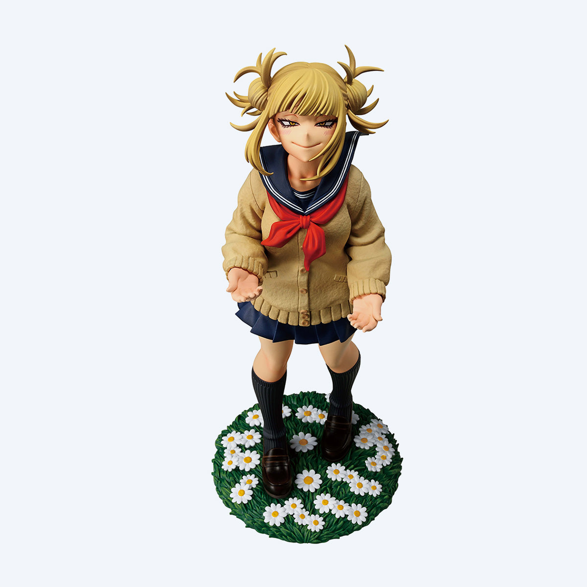 My Hero Academia Himiko Toga (Their Story) Masterlise Ichibansho Figure