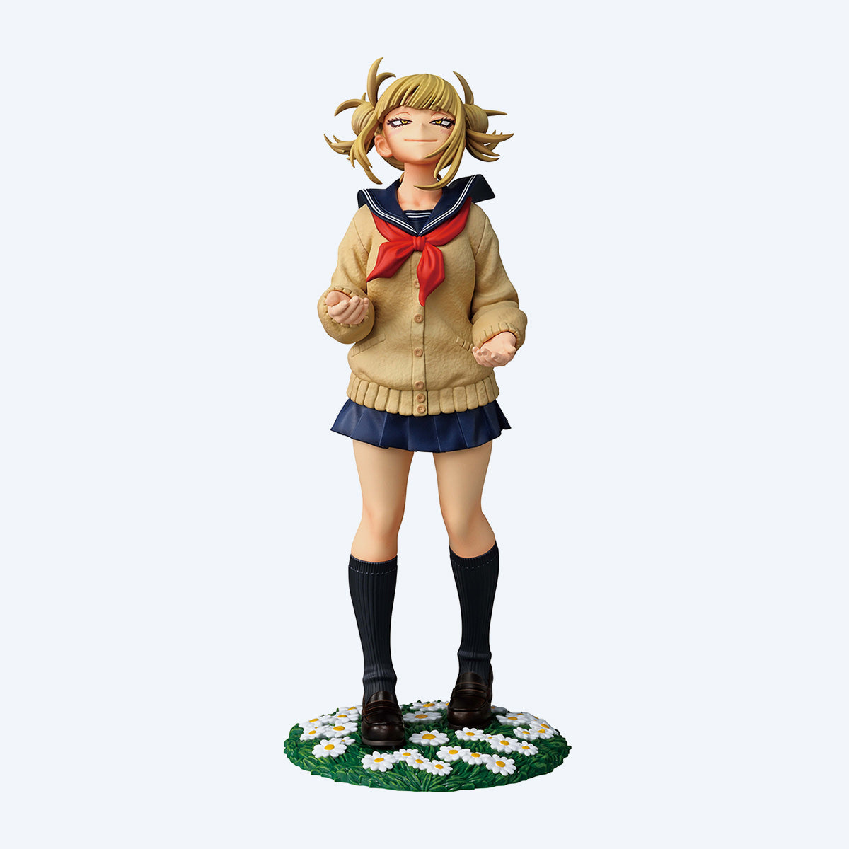 My Hero Academia Himiko Toga (Their Story) Masterlise Ichibansho Figure
