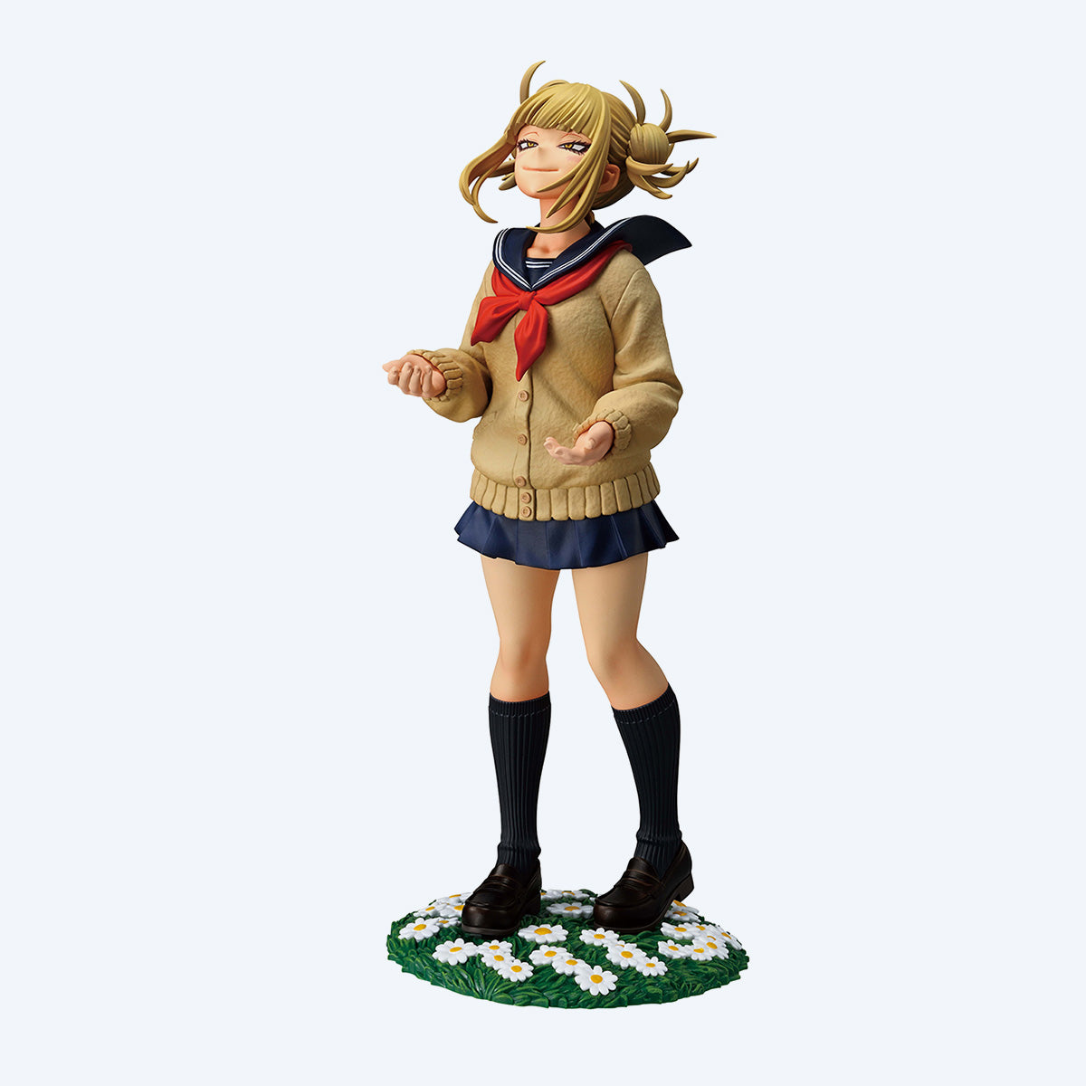 My Hero Academia Himiko Toga (Their Story) Masterlise Ichibansho Figure