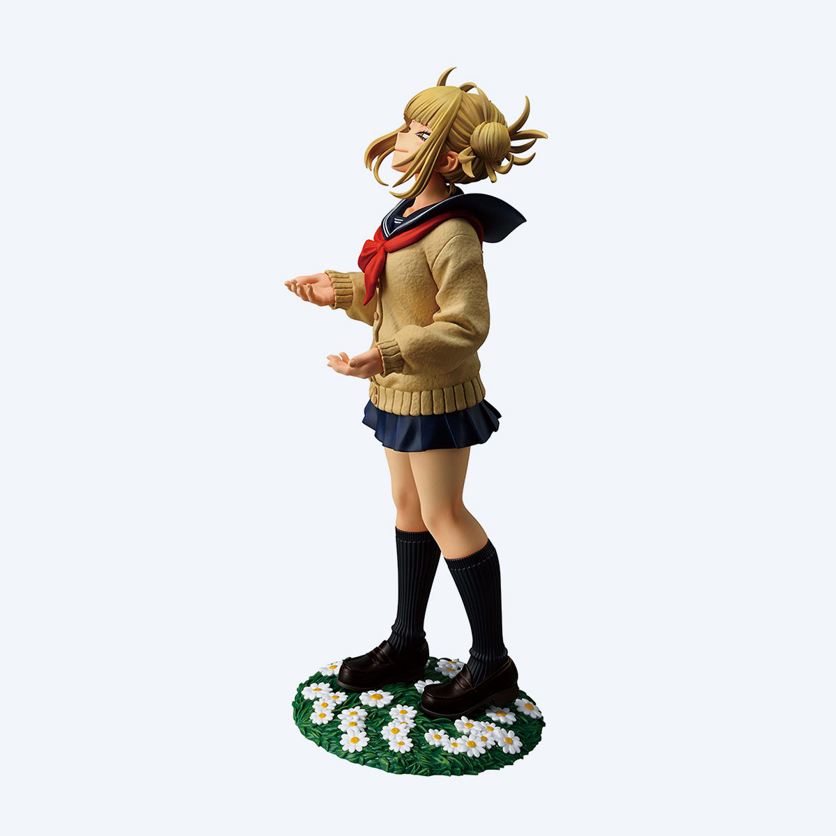My Hero Academia Himiko Toga (Their Story) Masterlise Ichibansho Figure