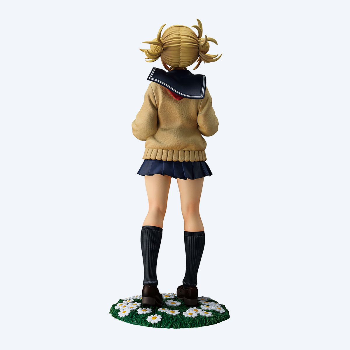 My Hero Academia Himiko Toga (Their Story) Masterlise Ichibansho Figure