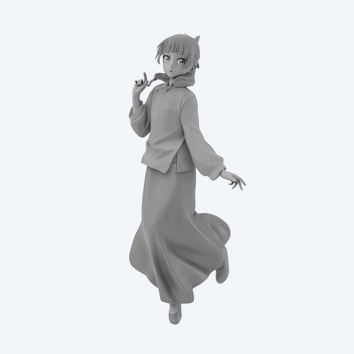 The Apothecary Diaries Maomao Graceful Pose ESPRESTO Figure