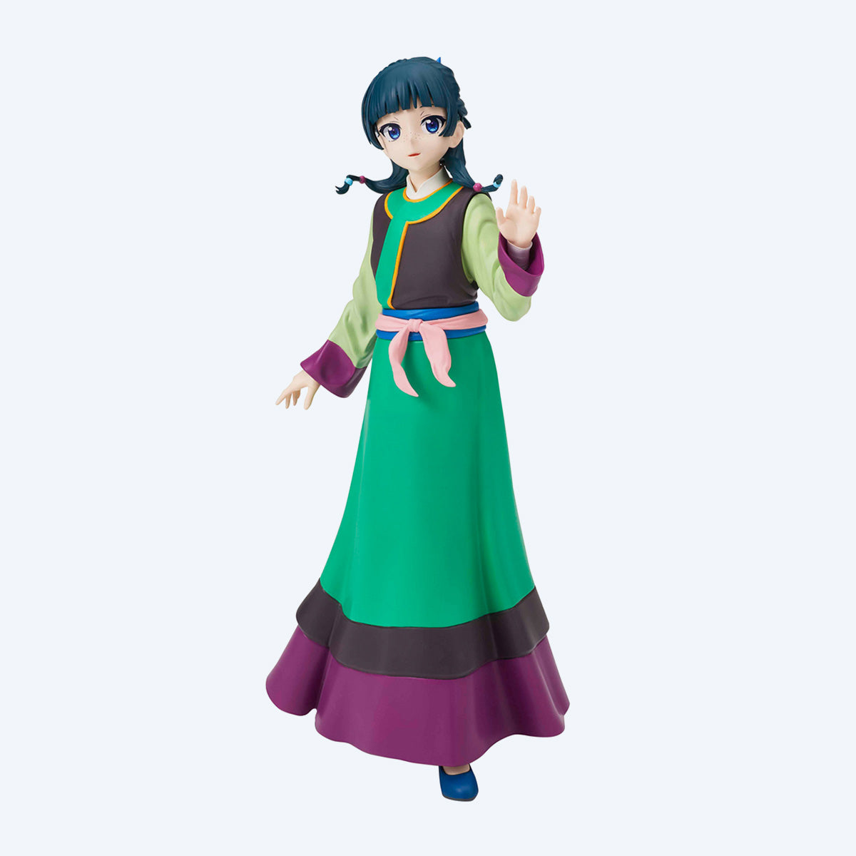 The Apothecary Diaries The Movie Maomao (TBA) Figure