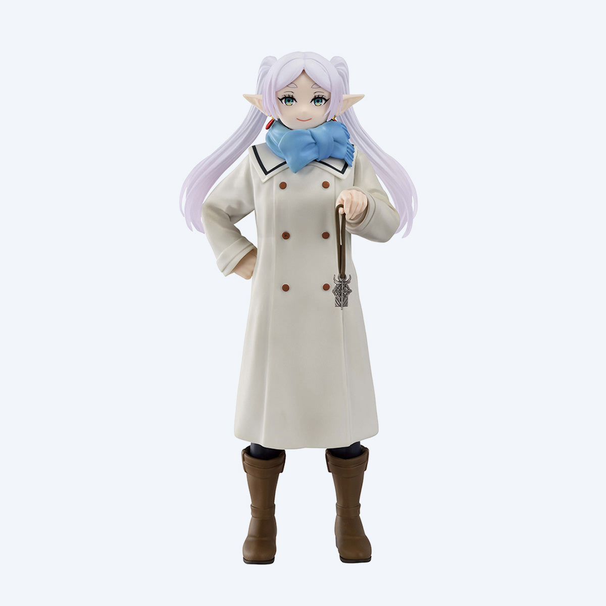 Frieren: Beyond Journey's End Frieren Holy Emblem Figure