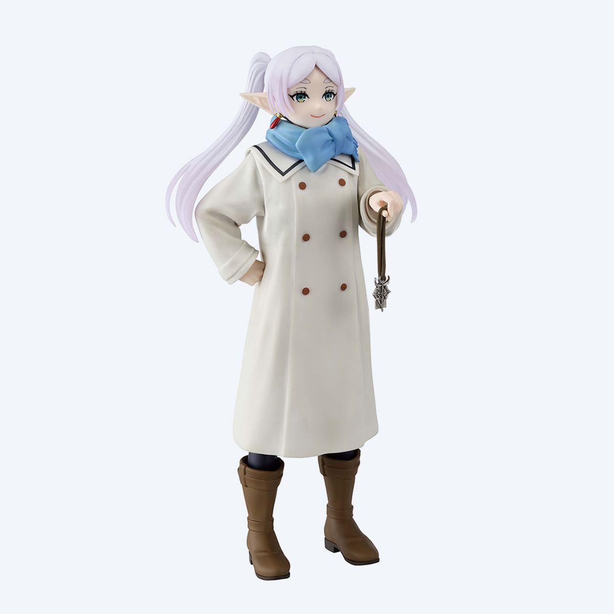 Frieren: Beyond Journey's End Frieren Holy Emblem Figure
