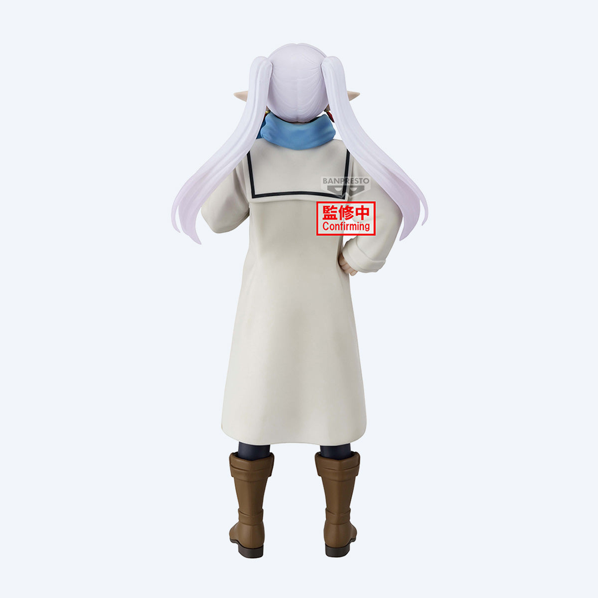 Frieren: Beyond Journey's End Frieren Holy Emblem Figure