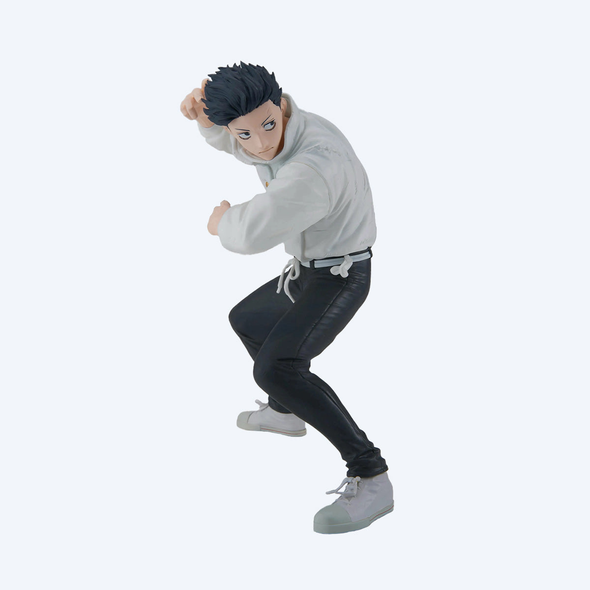 JUJUTSU KAISEN The Culling Game II Yuta Okkotsu Maximatic Figure