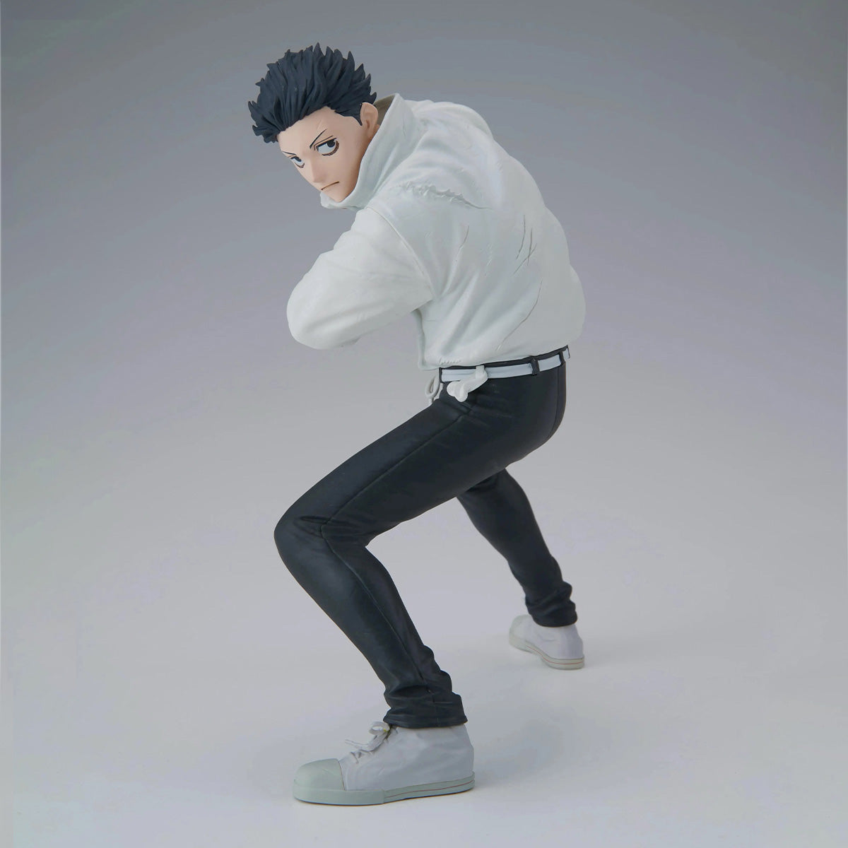 JUJUTSU KAISEN The Culling Game II Yuta Okkotsu Maximatic Figure