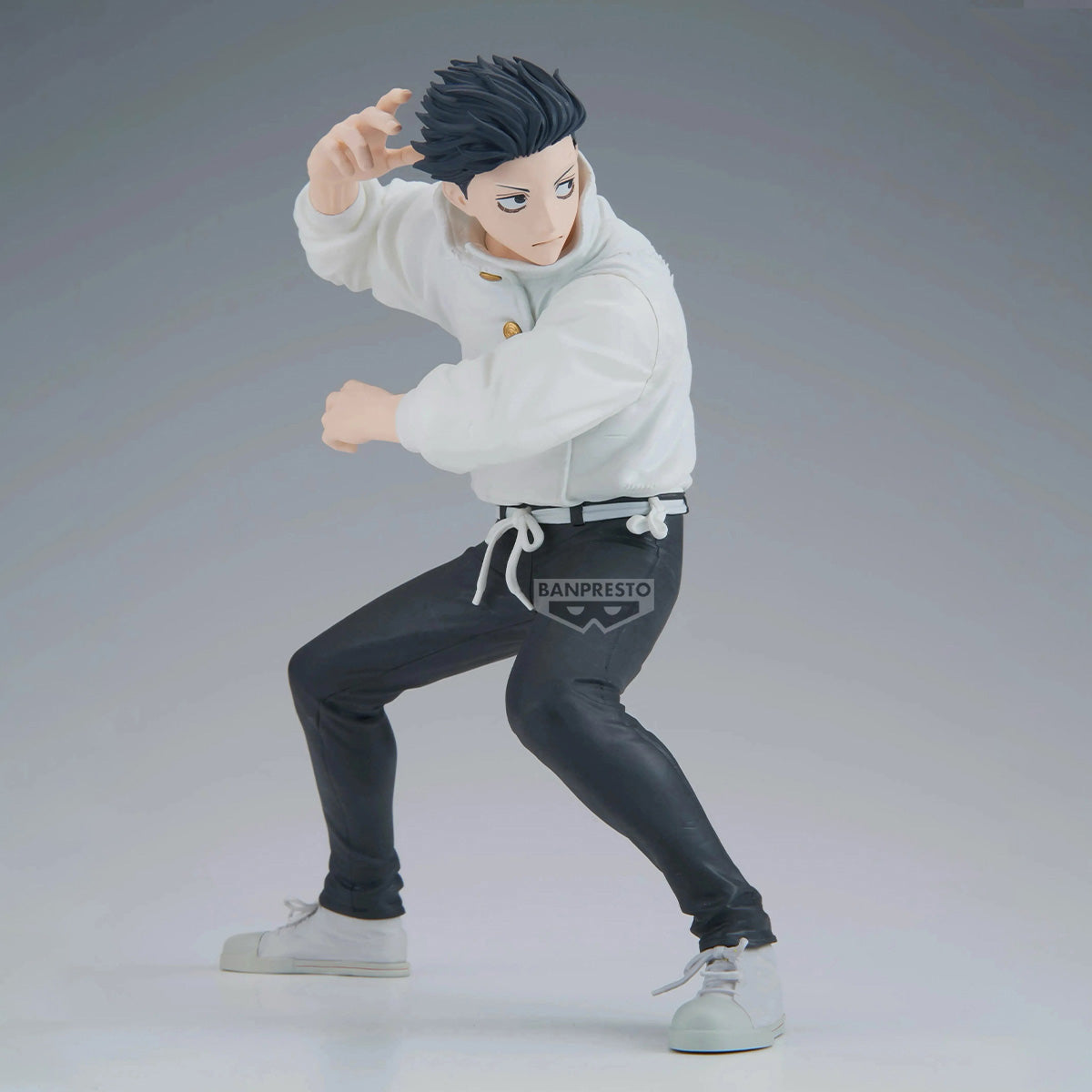 JUJUTSU KAISEN The Culling Game II Yuta Okkotsu Maximatic Figure