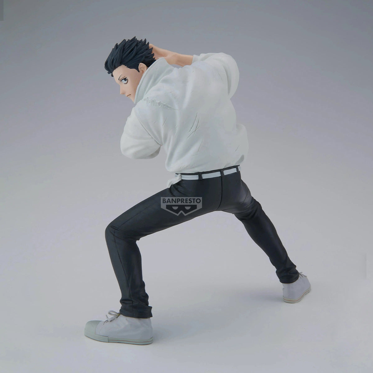 JUJUTSU KAISEN The Culling Game II Yuta Okkotsu Maximatic Figure