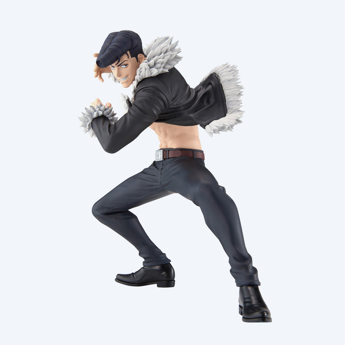 JUJUTSU KAISEN Ryu Ishigori Maximatic Figure
