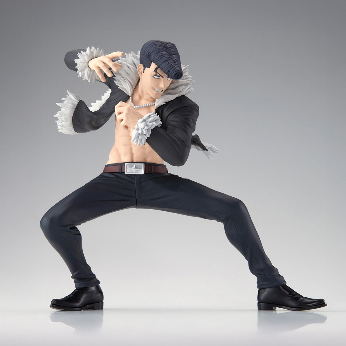 JUJUTSU KAISEN Ryu Ishigori Maximatic Figure