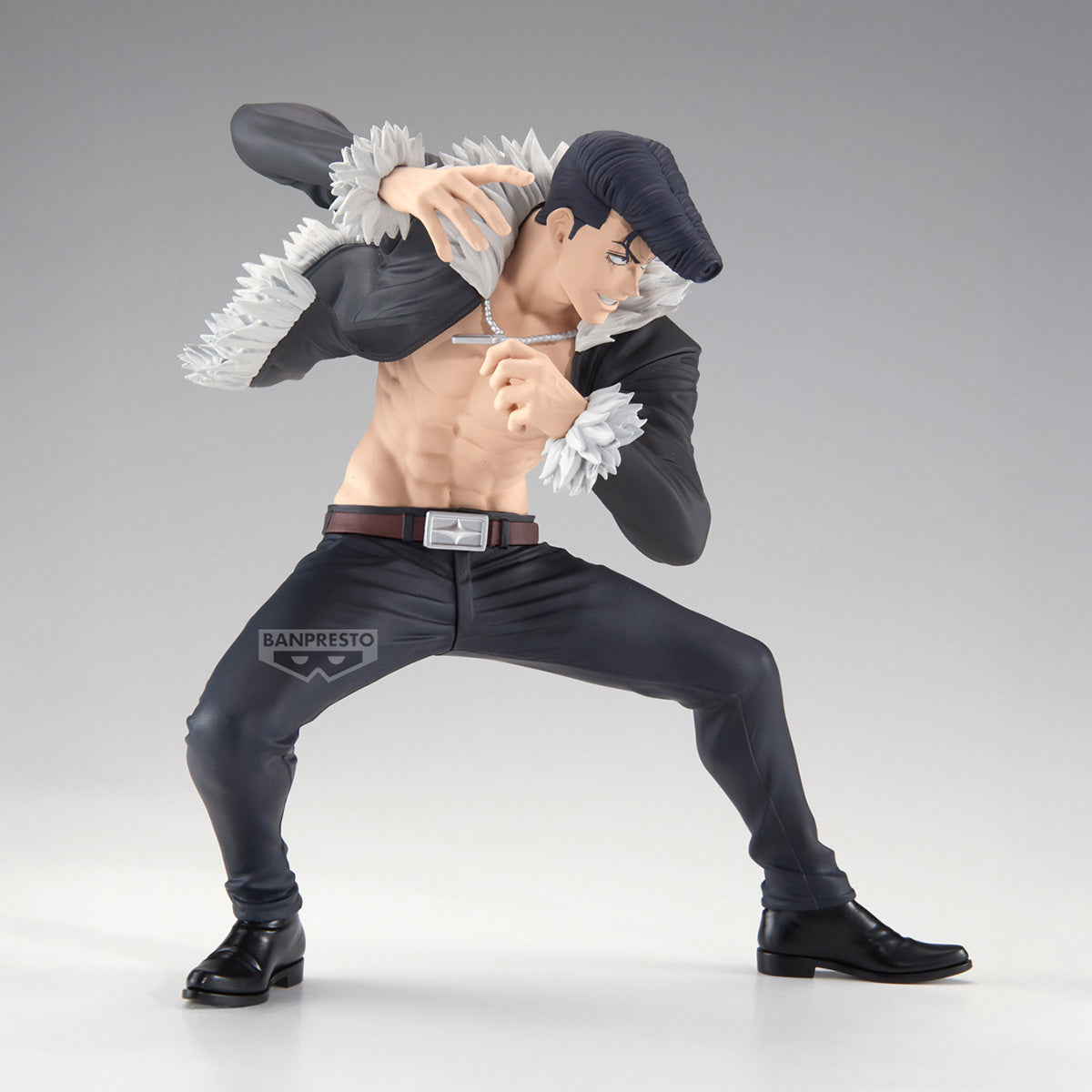 JUJUTSU KAISEN Ryu Ishigori Maximatic Figure