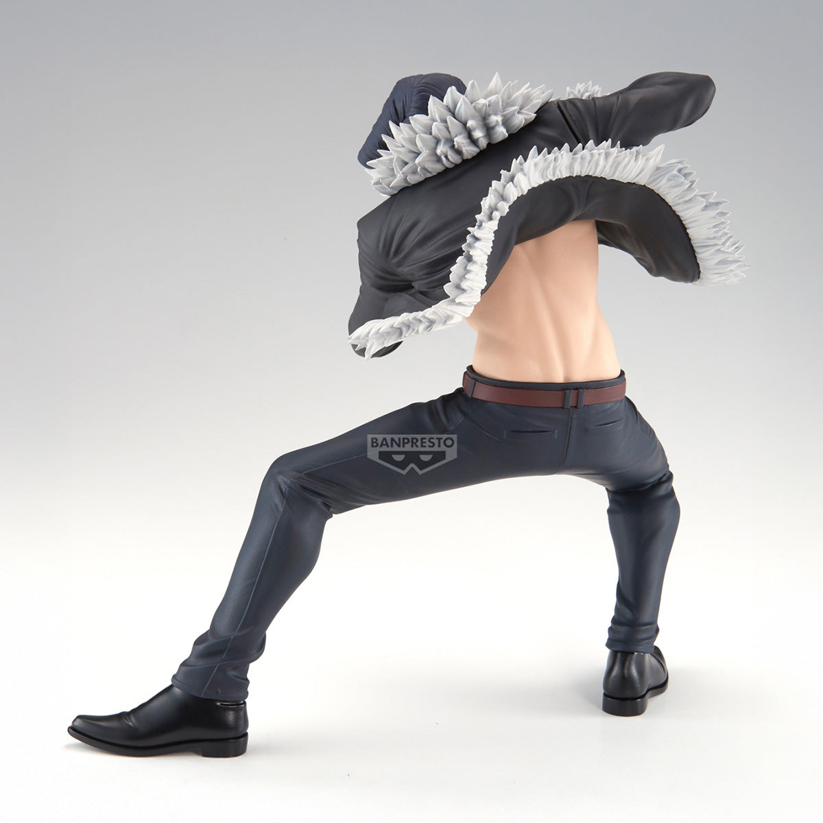 JUJUTSU KAISEN Ryu Ishigori Maximatic Figure