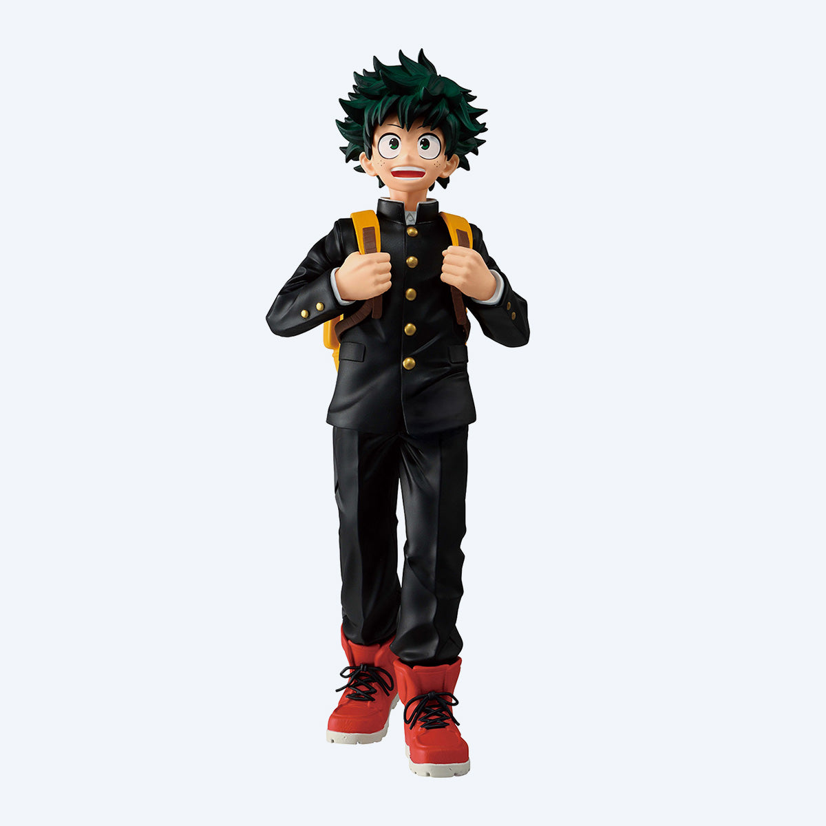 My Hero Academia Izuku Midoriya II Grandista Figure