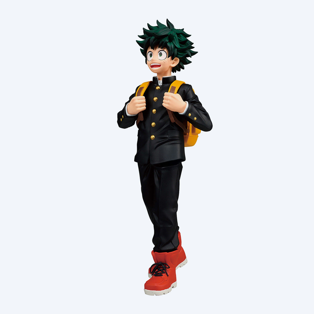 My Hero Academia Izuku Midoriya II Grandista Figure