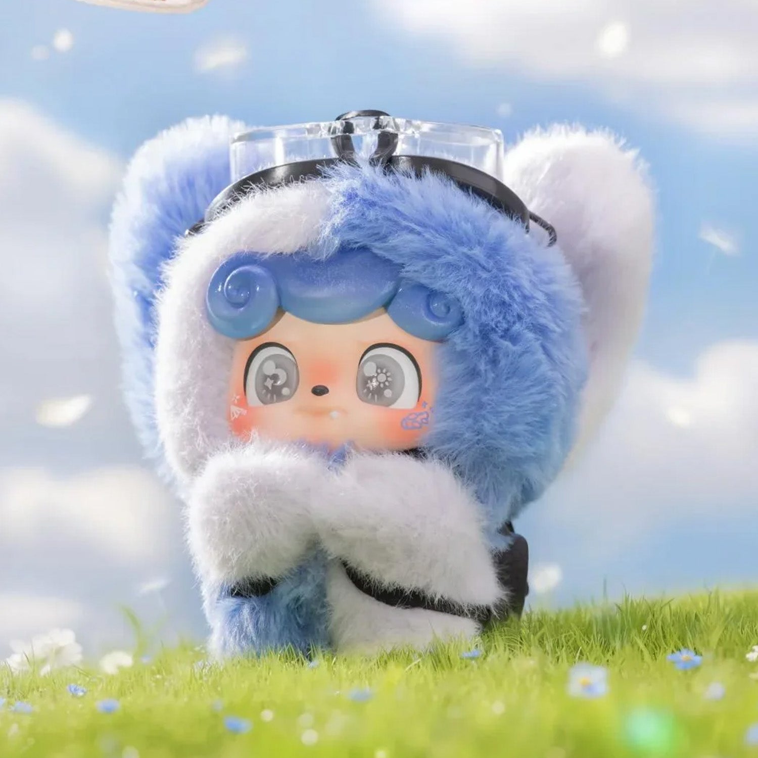 Q.Kid Outdoor Activities Blind Box