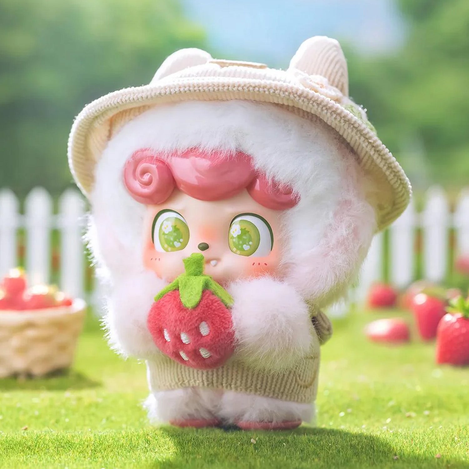 Q.Kid Outdoor Activities Blind Box