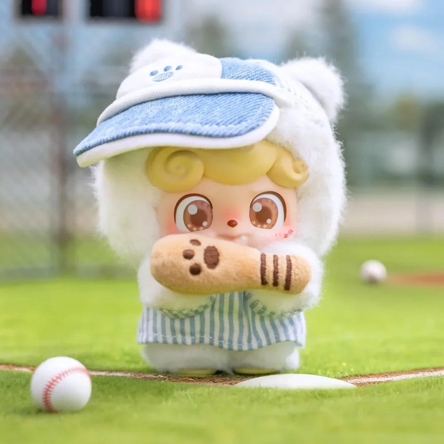 Q.Kid Outdoor Activities Blind Box