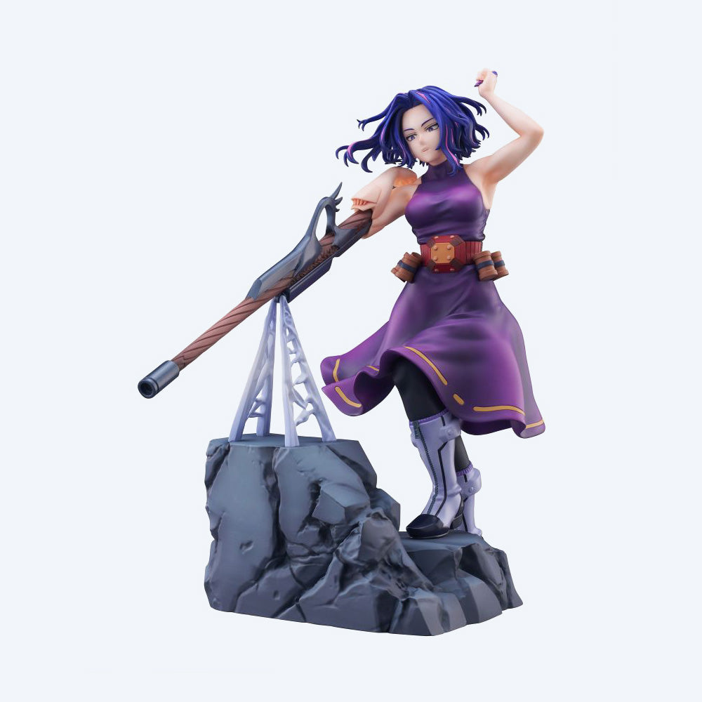 My Hero Academia Lady Nagant 1/7 Scale Figure